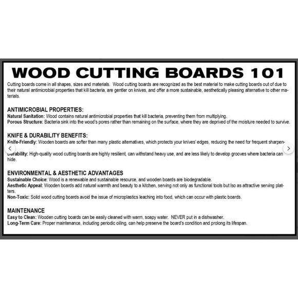 African Padauk, Ash, Beeswax, & Mahogany Handcrafted Wooden Cutting Board - Picture 9 of 9